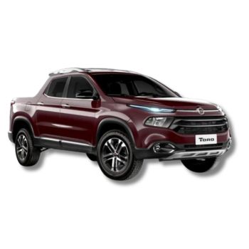 valvula com sensor tpms para fiat toro